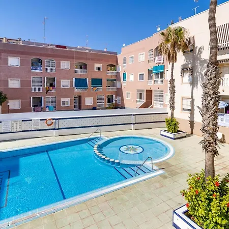 Goleta Appartement *